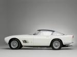 Ferrari 375 MM Coupe Speciale (0490AM) 1955 года